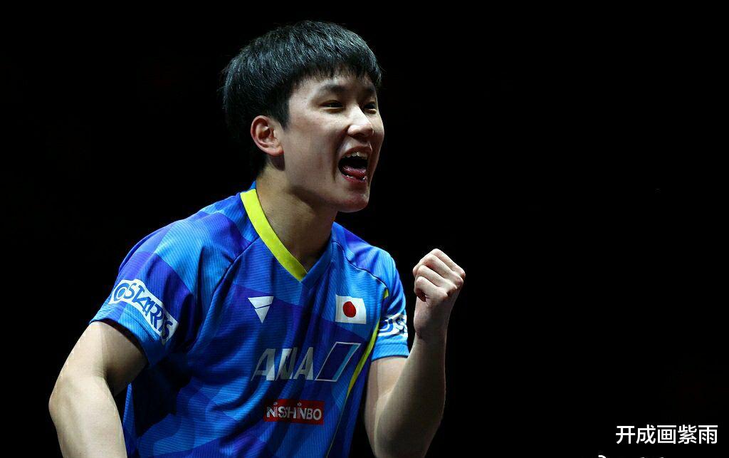 樊振東|央視直播+最后決賽日！張本智和豪言戰(zhàn)勝樊振東！孫穎莎VS王藝迪