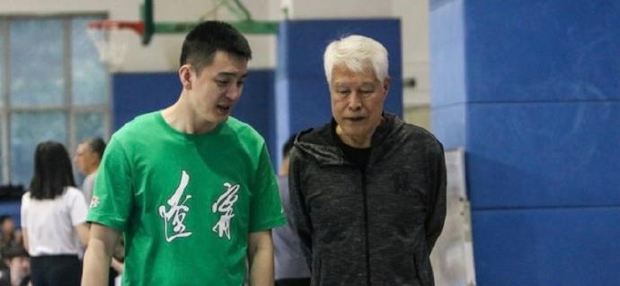 追寻星座的世界 辽沪对决一触即发！俞泽辰重新证明自己 张镇麟欲教1.1亿先生做人