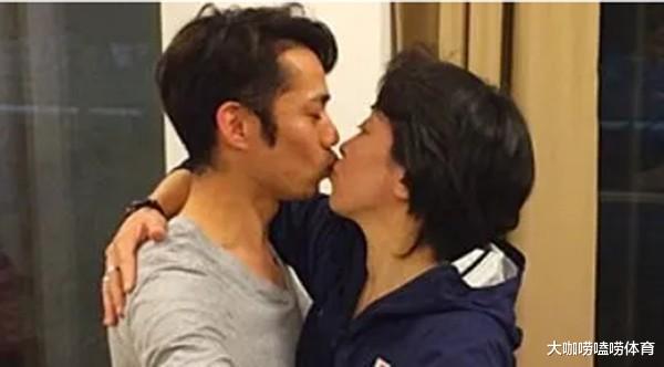 猛料！東京奧組委女主席被挖“黑歷史”，酒後強迫與男運動員接吻-圖2