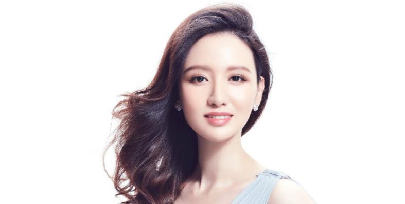 张萌|前男友入狱转嫁富豪，耀客老板娘张萌亮点太多，难怪被于正盯上