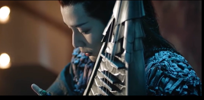 司藤|主动辞演男主当配角，常年在网剧当绿叶，如今靠哭戏终于出圈