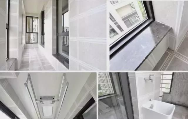 127㎡新房全包装修公司，找伙计来监工，3个月后看到客厅我笑了！