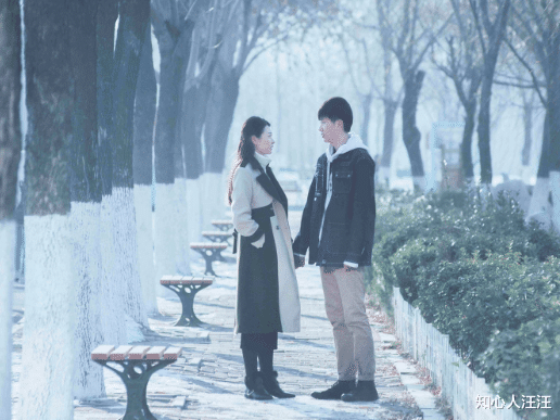 知心人汪汪 逝去的就是过去了,如果两个人真的没有缘分,就不要再折磨对方了