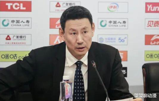 徐长锁|鲁苏赛后！徐长锁满意防守+施压小将，陈培东提隐患，李楠没得黑