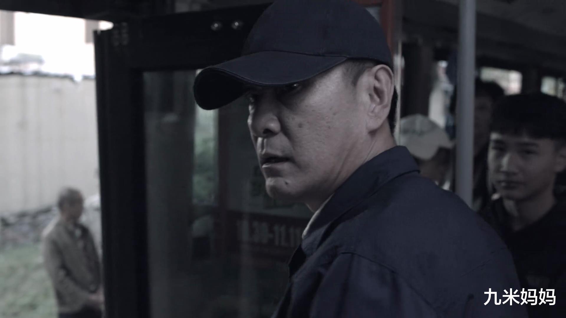 沈海洋|《谁是凶手》被删减的内容，很多人不知道，加上这些，故事才完整