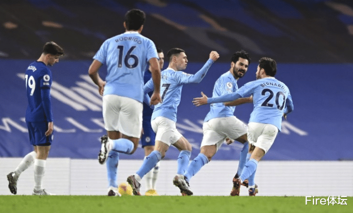 瓜迪奥拉|未卜先知！瓜迪奥拉放走他成最正确选择，35岁弃将如今难堪大用