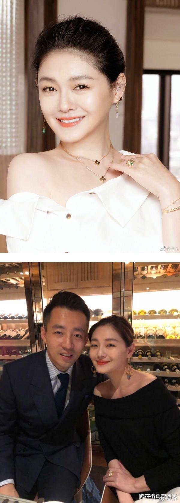 杨紫|汪小菲新欢曝光！25岁的她拥有超狂水蛇腰，被誉为翻版朱茵！