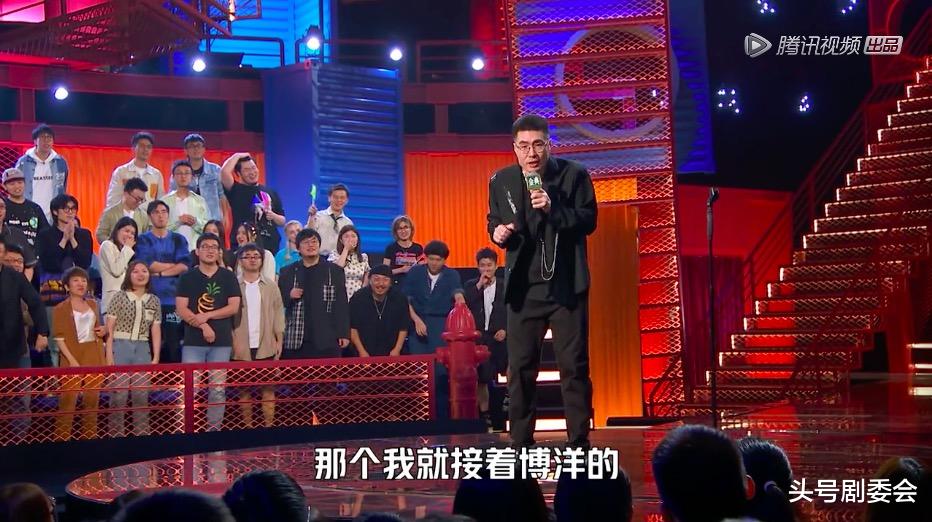 |周奇墨拿下冠军奖杯，但呼兰依旧是我心中的无冕之王