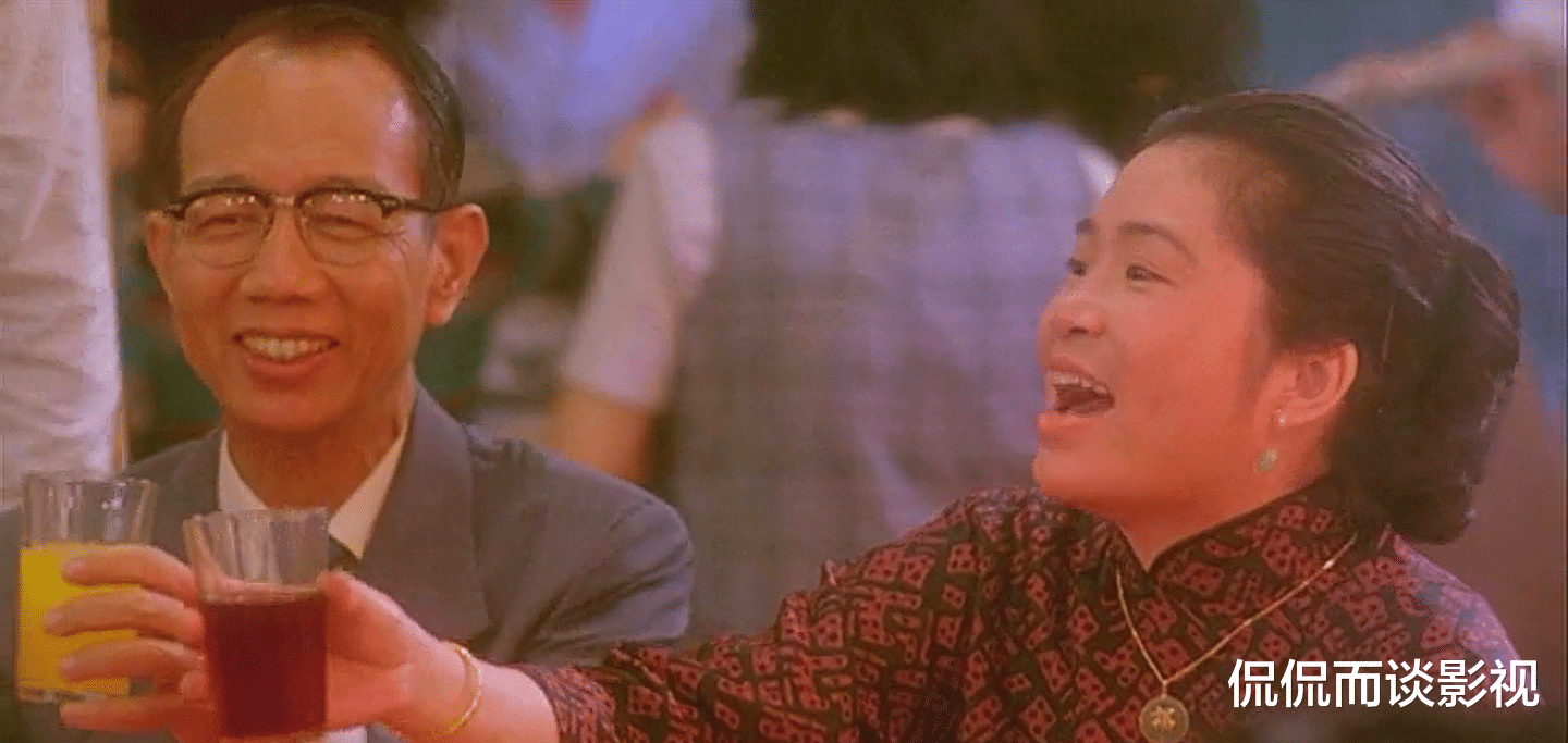 张学友|经典香港动作大片，童年的美好记忆