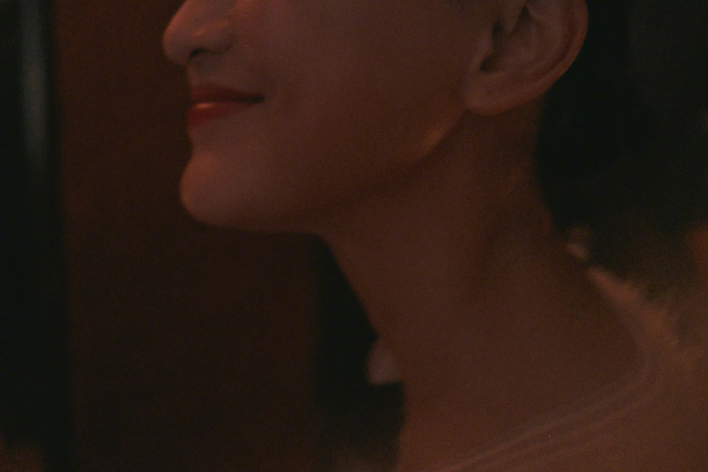 周迅|陈坤连续12年为周迅庆生，工作室曝近照，47岁迅哥笑容天真如孩童