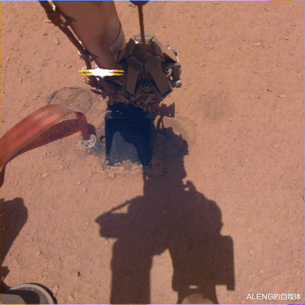 伊隆·马斯克 毅力号火星车首次采样任务失败，原因已找到