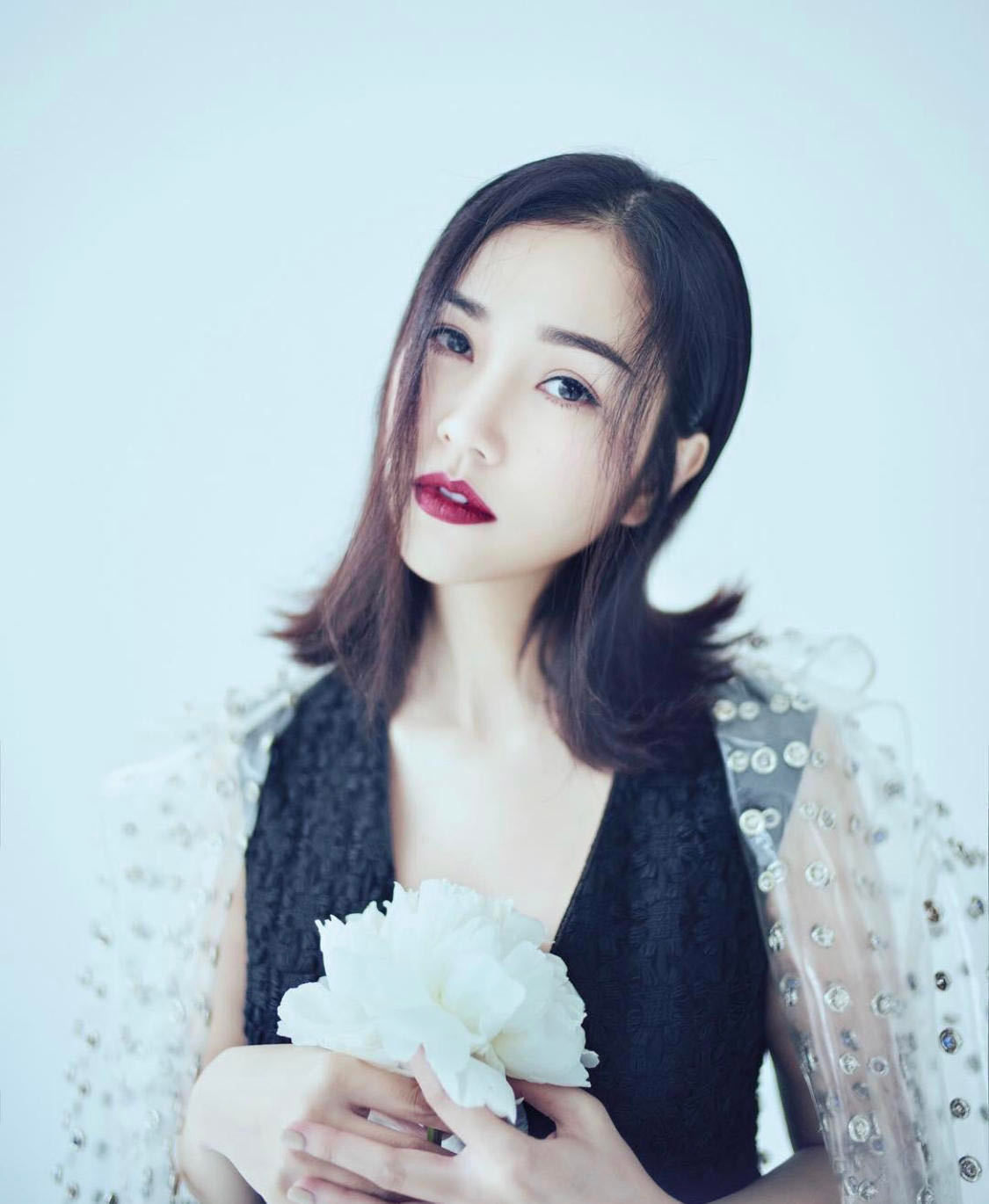 能量要闻 谢安琪粉丝向“圆山里娃的成长梦想”公益工程捐款助公益教育振兴