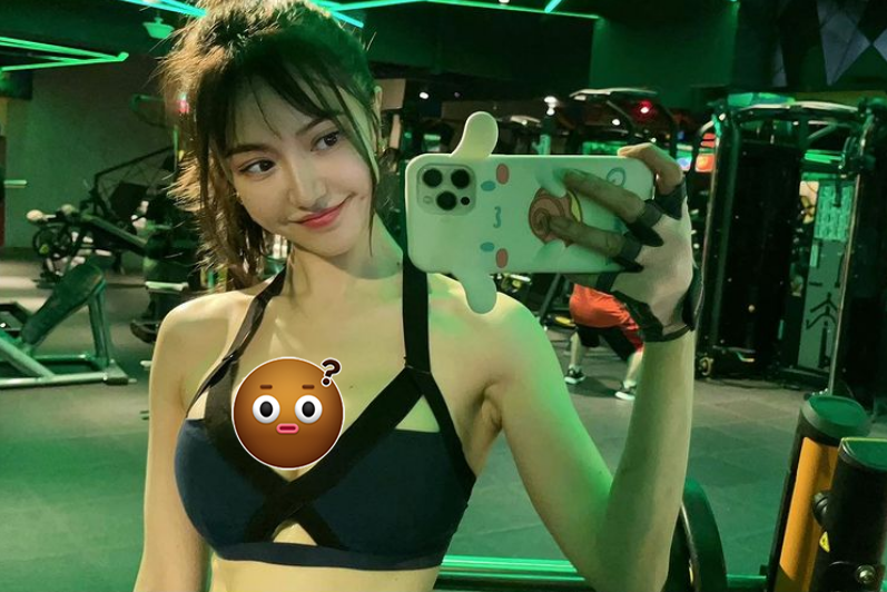 萧潇|43岁的潇潇如少女!透露自己不吃这5种食物