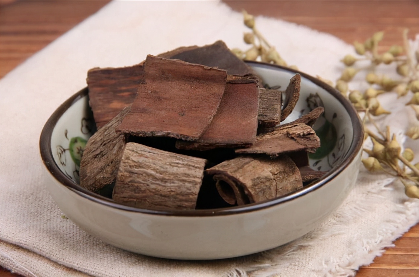 脾胃|肾不好，夜尿频繁？送你二味药，助你温肾助阳，远离起夜烦恼