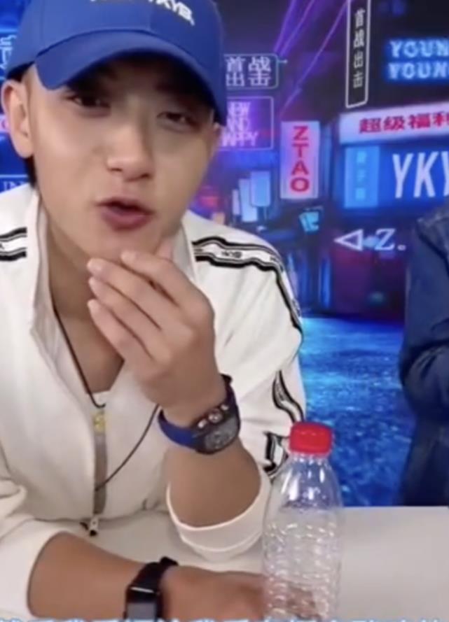 |娱乐吃瓜：杨幂刘诗诗唐嫣，龚俊，李易峰，许凯，白敬亭，黄子韬