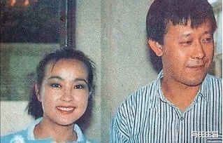 刘晓庆|那年，刘晓庆得知姜文才22岁，瞬间不想参演《芙蓉镇》，心想弄个小孩来