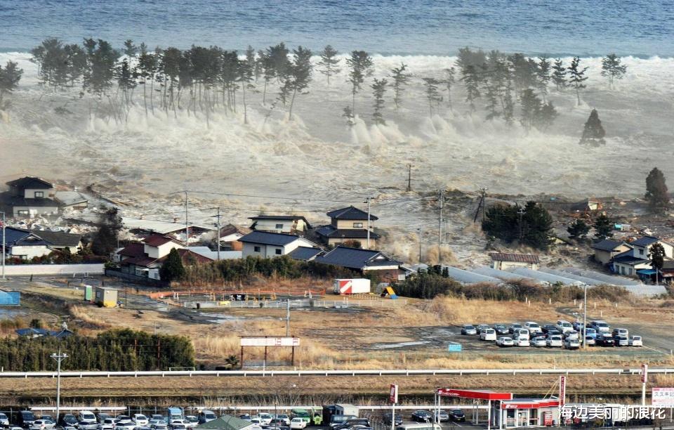 斷子絕孫！“日本核污水排進太平洋是唯一選擇”，對中國有何威脅？-圖2