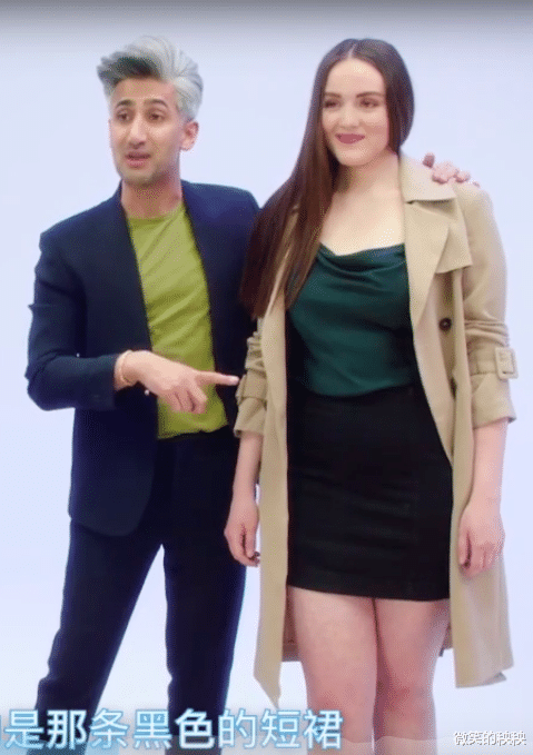 微笑的秧秧 在服装造型师眼中，最值得拥有的基础款，都有哪些？