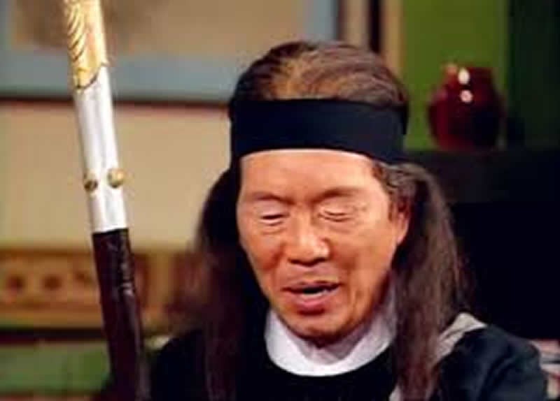 美好大千世界|江毅：曾是港股贵公子，演柯镇恶出名，不差钱却为何一辈子不结婚