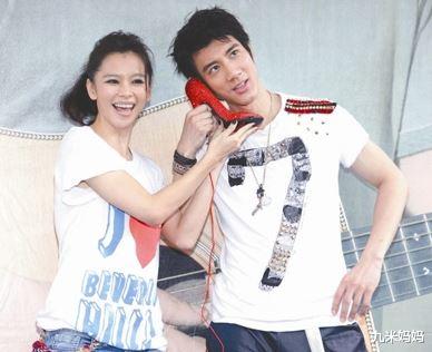 章子怡|章子怡给徐若瑄、Yumi做了榜样，身正不怕影子斜，澄清绯闻要干脆