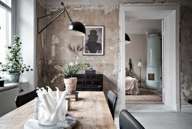 为什么越来越多人直接入住毛坯房?省钱时尚又环保,后悔装修早了