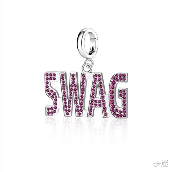 表迷|SWAG王炸 潮就对了！ Calvin Klein X 这就是街舞4联名礼盒