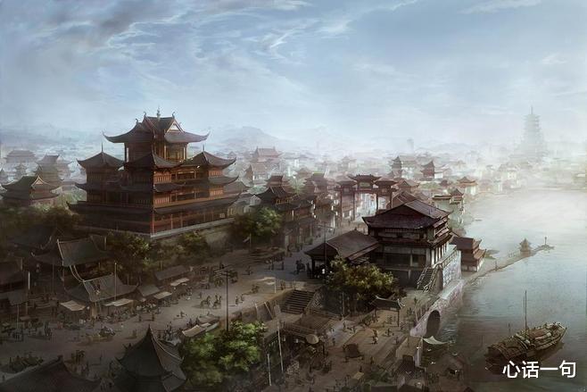 心话一句|人生，一半是烟火谋生，一半是清欢谋爱