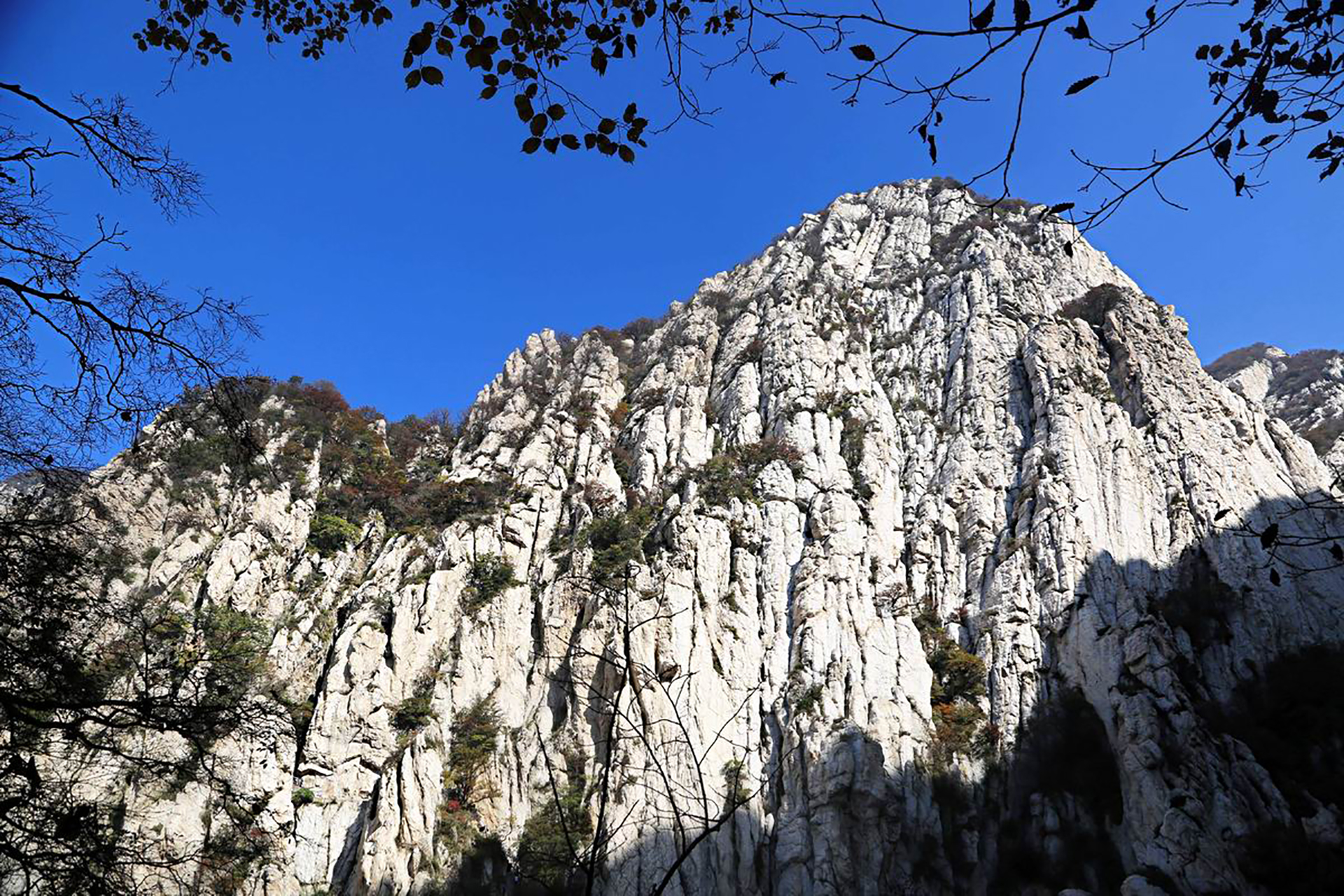 甘肃 公认的“中国十大名山”3大榜单！第3榜很神奇，有2座山各榜皆有