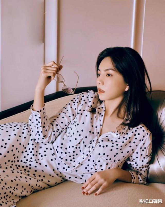 明星|张馨予被宠成孩子，孙燕姿低调幸福，嫁给普通人的女星怎么样了？