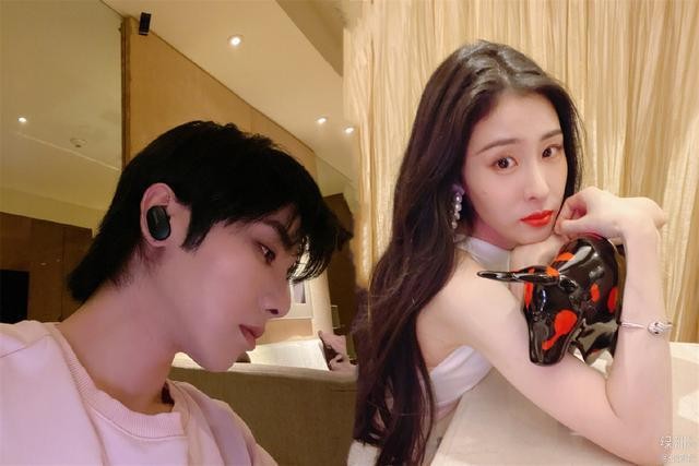 华晨宇|华晨宇又有二胎？而且生母还不是张碧晨？花花是娱乐圈的蒲公英？