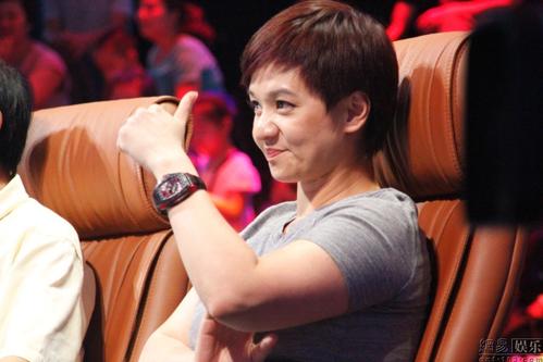 柯以敏|自以为自己很红，上节目做导师大骂选手，险些被封杀大哭求原谅！