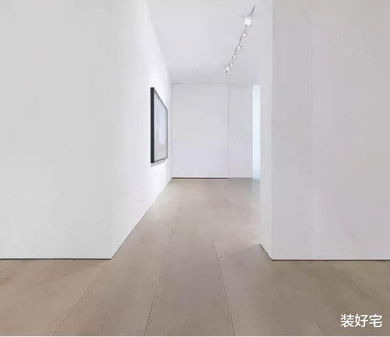 刚装修好的踢脚线,就让我拆掉了,入住后就发现这个决定真对!