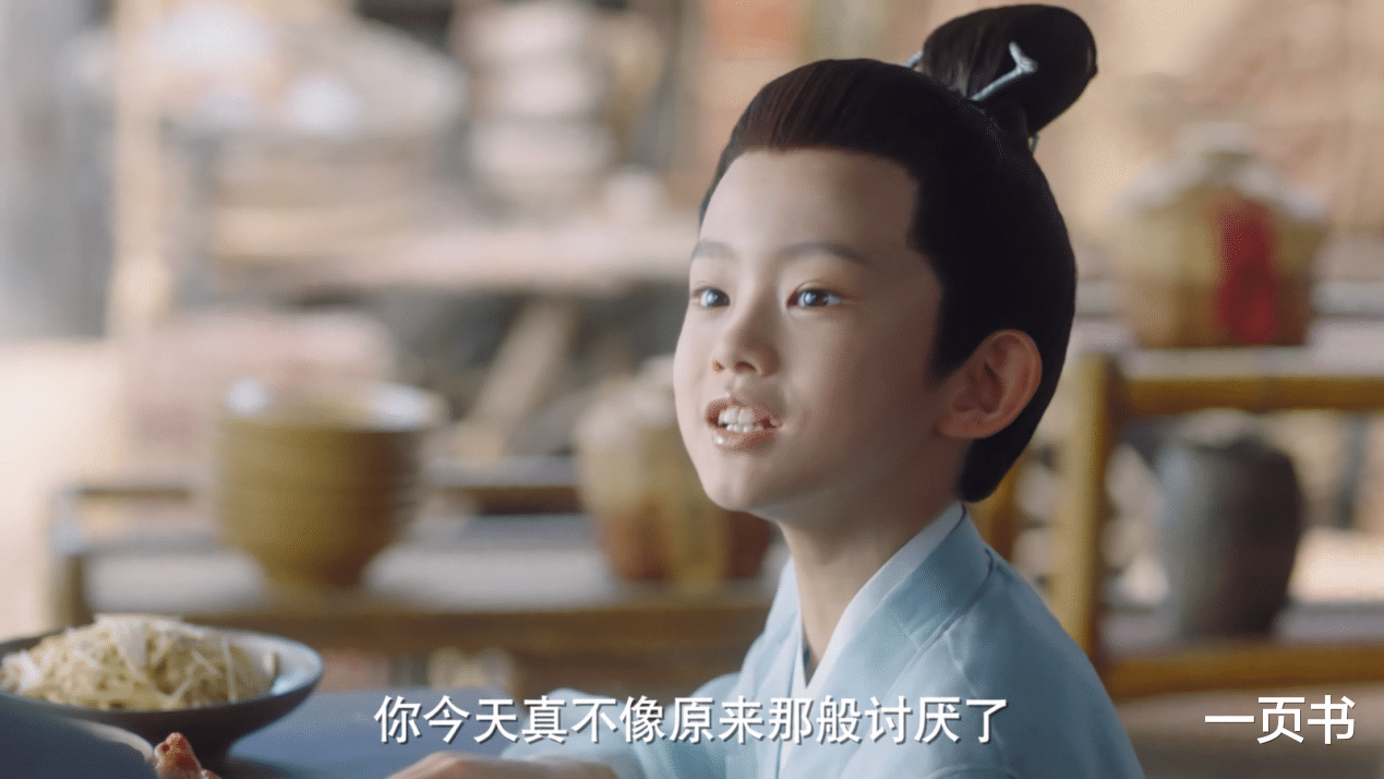 白玦|《千古玦尘》结局圆满？白玦和元启分离，万年之后才得以相见