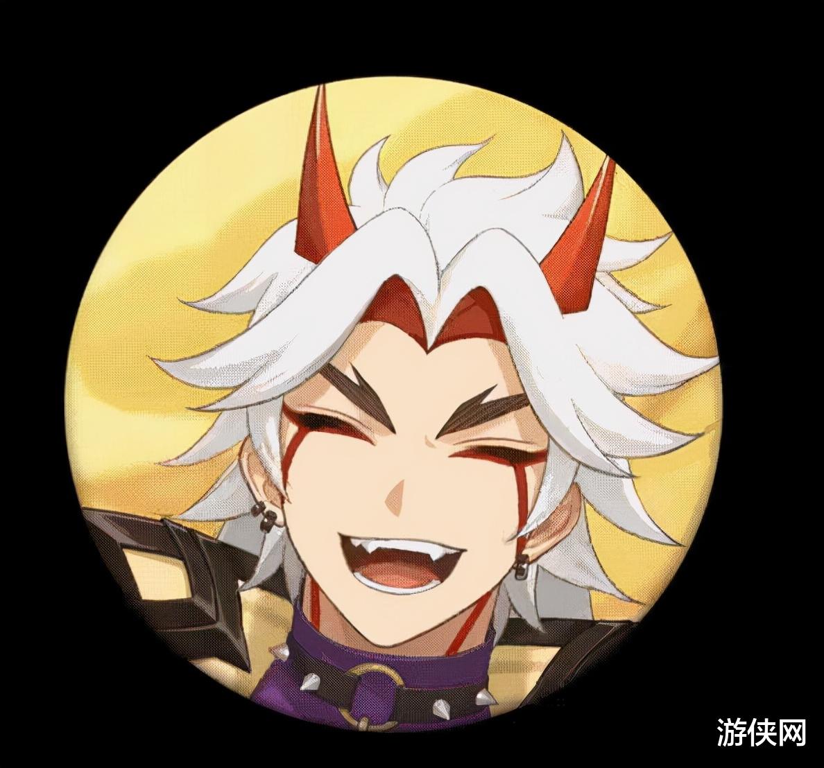 原神|怎么這么多人在《原神》里跟荒瀧一斗一起傻笑