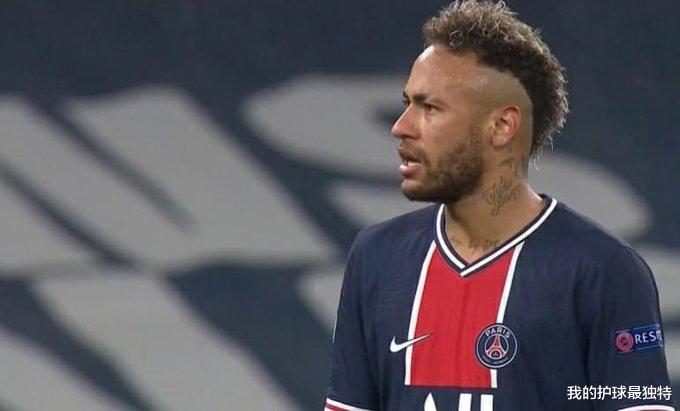 歐冠|0-2！大巴黎慘遭曼城雙殺，輸球又輸人，無緣歐冠決賽，內馬爾0射正