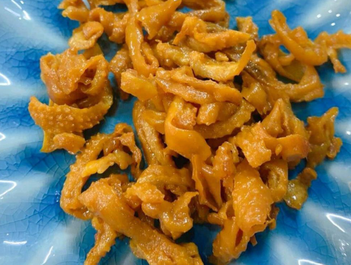 健身|吃一次等于喝1桶油，50岁大家脑溢血离世，常吃3物，血管不堵才怪