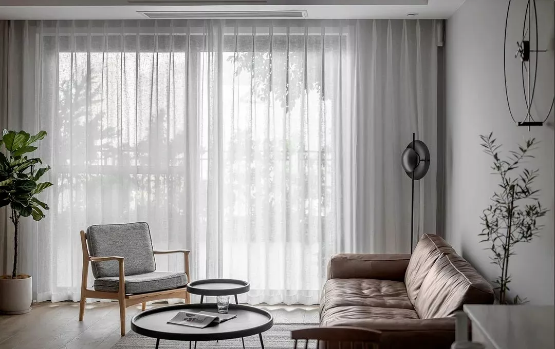 复古三居,这就是梦想中的家