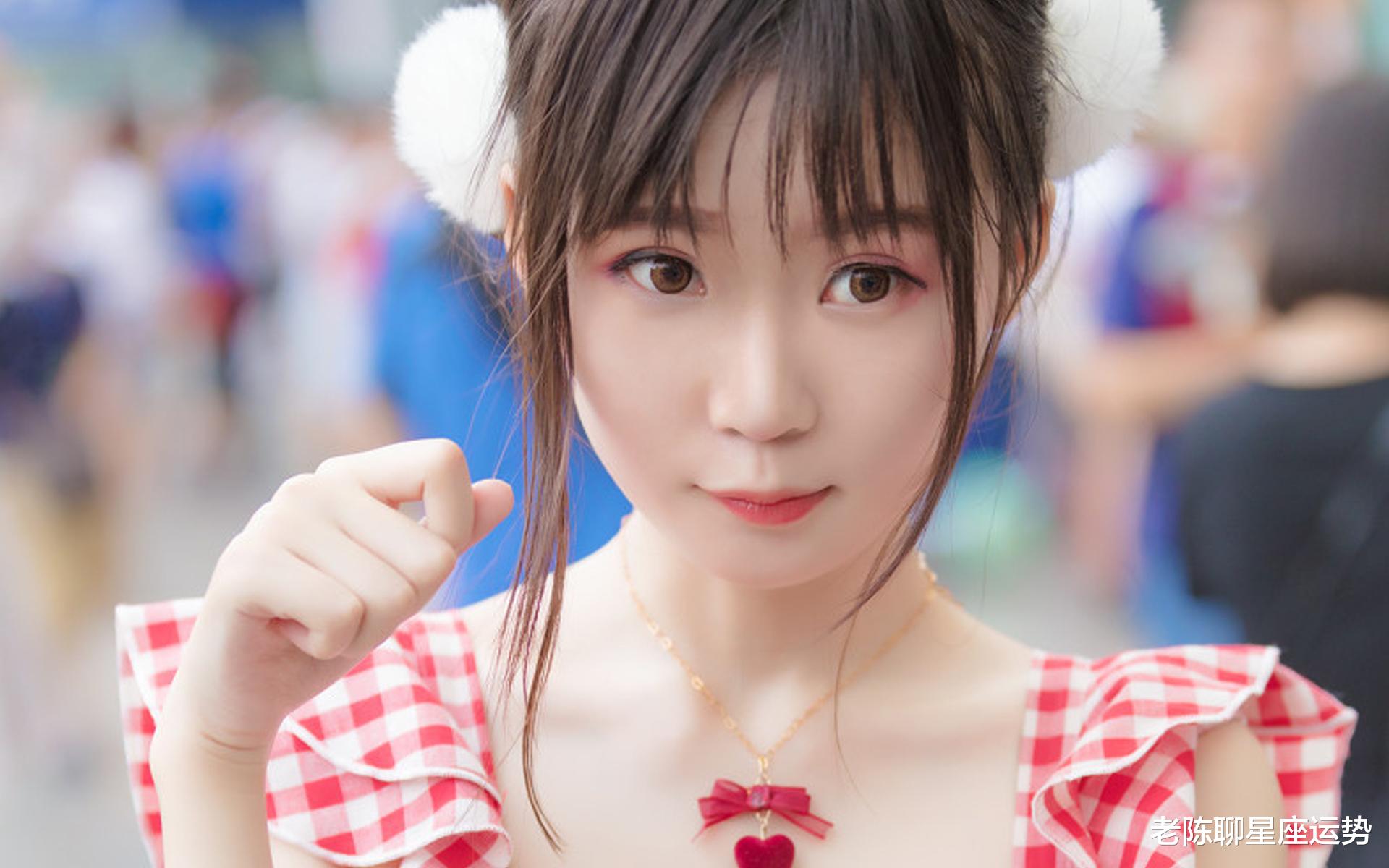 老陈聊星座运势 从10月15日开始，运势如虹，会吉星高照，收获满满的三大生肖
