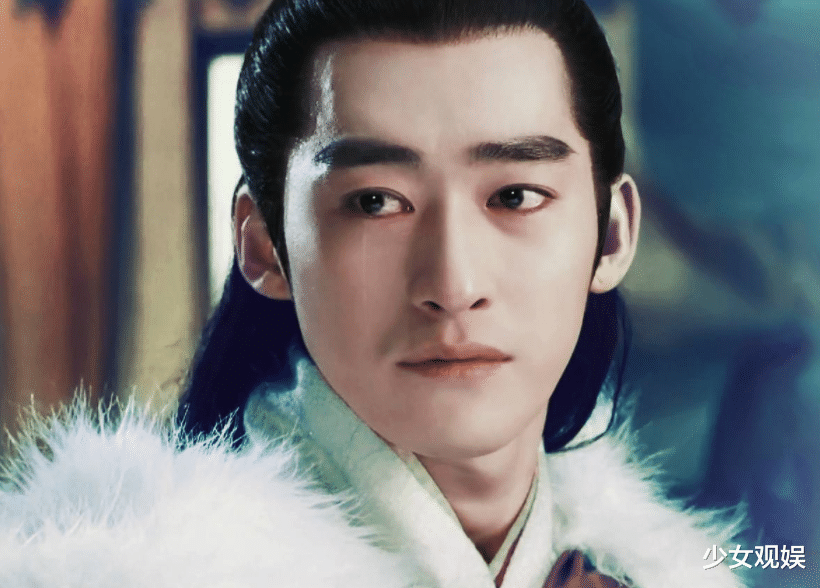 祝绪丹|剧版《毒宠佣兵王妃》开拍，张翰祝绪丹挑大梁，又有好戏看了