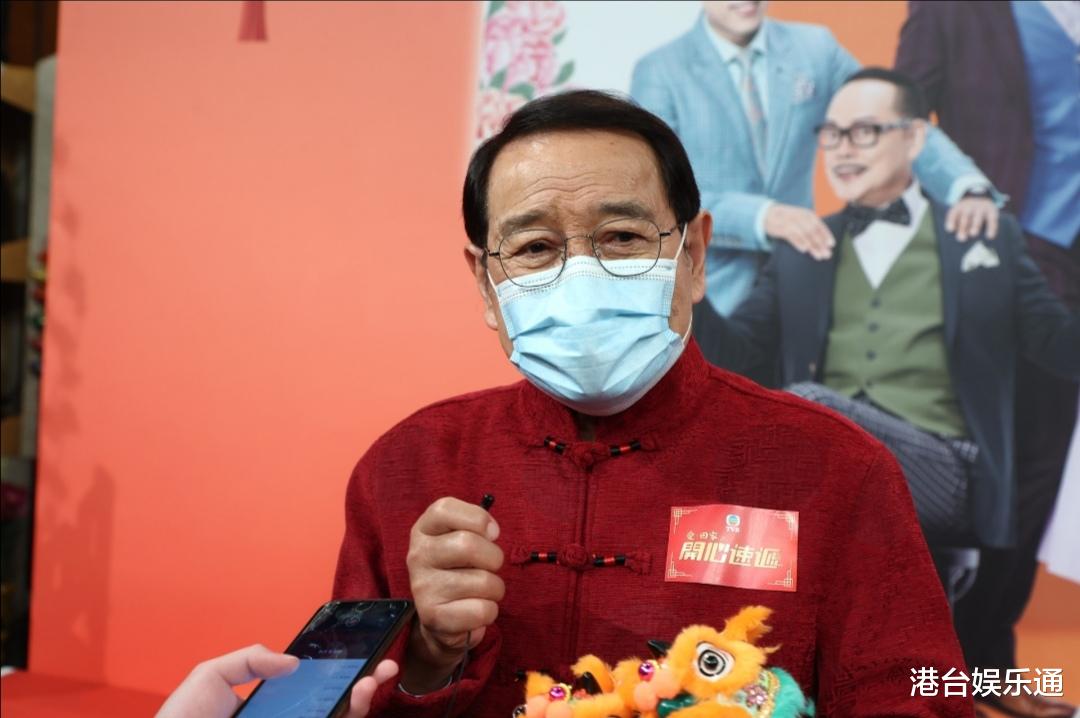 小糯米|杨幂到香港陪小糯米过年？刘丹变脸拒回应：请问下一个问题！