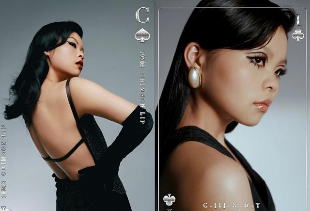 sunshine|还记得“最丑女团”3unshine吗？如今脱胎换骨，美到你高攀不起