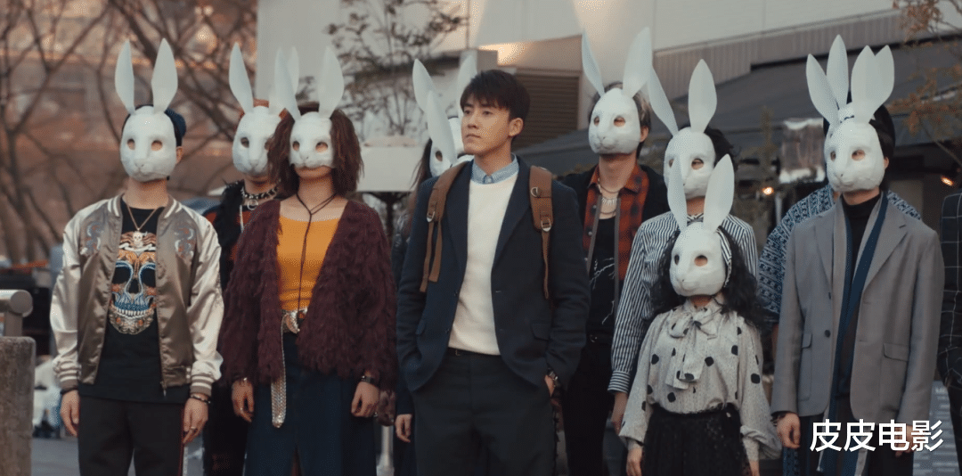 天目危机|6天播放量破1.8亿，口碑还在攀升，这部仅12集的悬疑剧要火了？