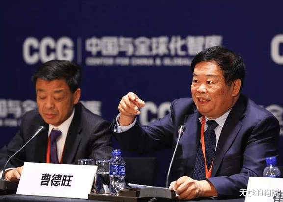 限购|曹德旺怼许家印:实体经济发展肯定不是房地产商去做,最后还靠我们制造业