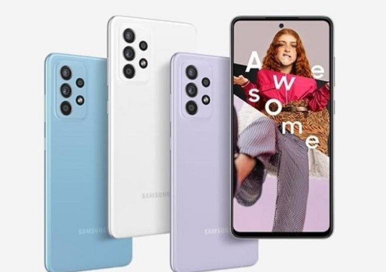 三星Galaxy|三星Galaxy A53不再低调，性能续航大升级，这才是性价比旗舰