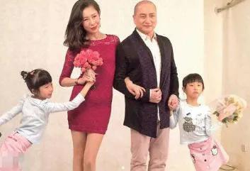 |娱乐圈六对年龄差距大的情侣，都是狠人，最大差49岁，最小差20岁！