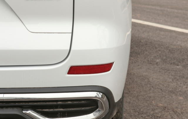 阳光语言矫正说|上月才售出3236台，哈弗的“法宝”级SUV，怎么越卖越差了？