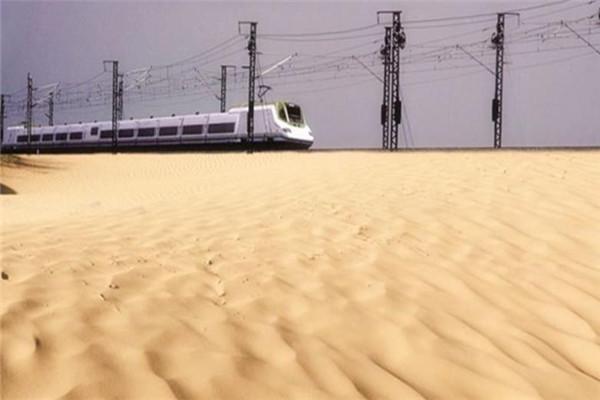 12年前，沙特國傢拿出600億邀請中國幫忙建高鐵，現狀修成怎樣？-圖3