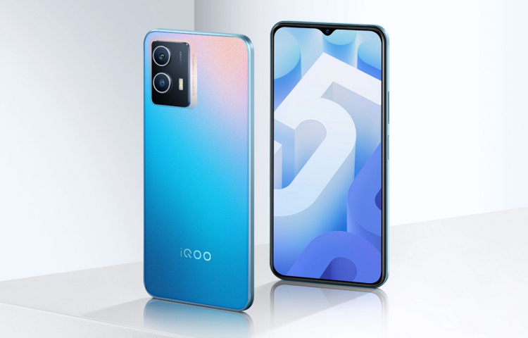 iqoo|iQOO U5悄然上架：骁龙695 5G+长续航，能否打动消费者？