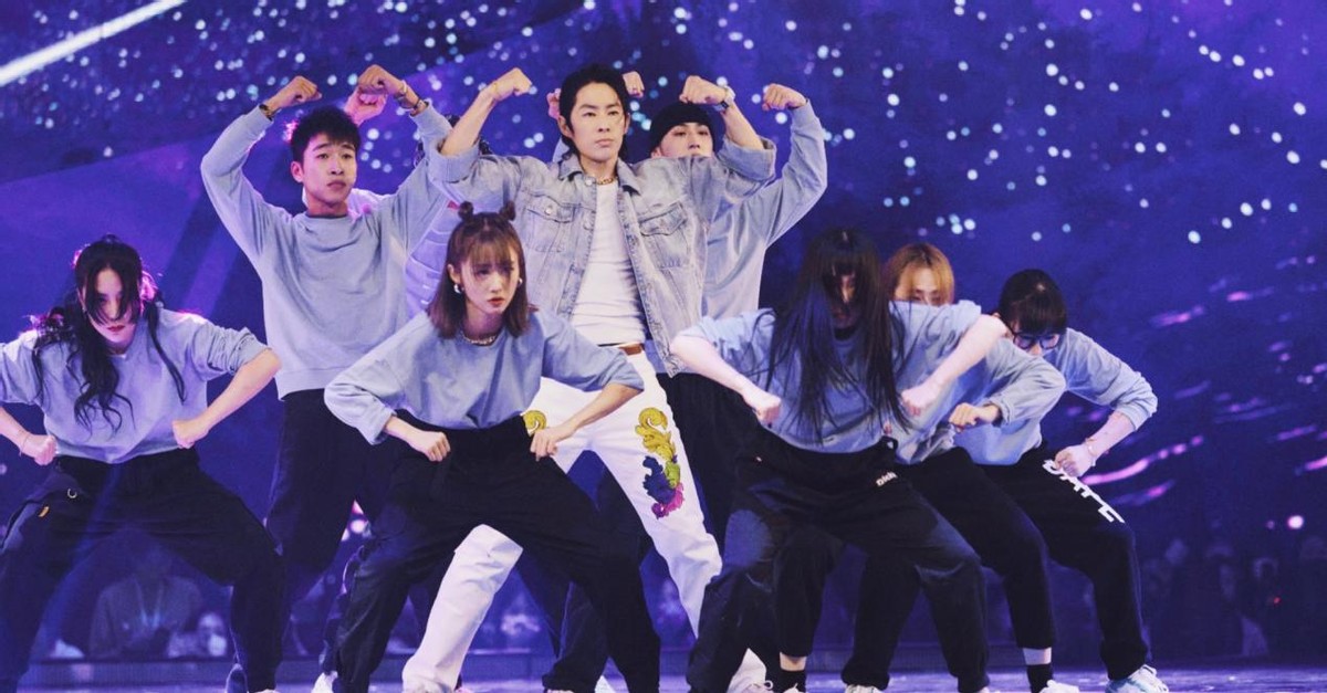 奔跑吧兄弟|上线成热度榜“扛把子”，《跑男》拿它没办法，这档黑马综艺凭啥