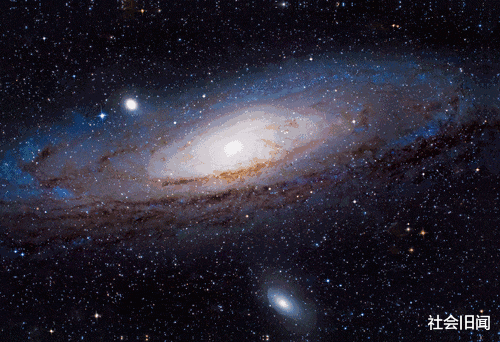 科学家 万一外星人真实存在，而我们之所以找不到它们，其实背后的原因很深奥